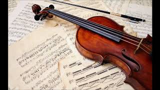 J. S. Bach, Partita for Solo Violin No. 2, BWV 1004 - Hilary Hahn