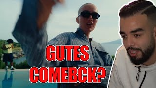 NEUER HIT? 🤔 SAMI reagiert auf "LOREDANA - LOVE & DRAMA"