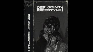 Obladaet-Def joint freestyle 1