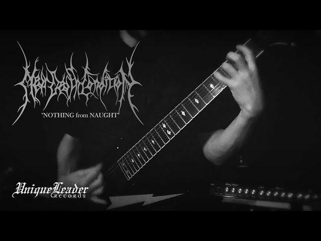 Near Death Condition - Nothing from Naught (Official Play-Through