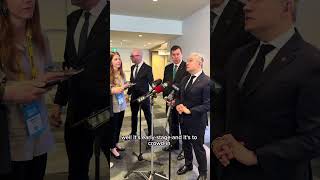 Minister Champagne: $750M Focused on Closing the Early-Stage Gap