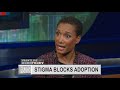 Military Adoption