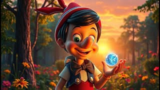 Het Geschenk Van De Blauwe Fee 