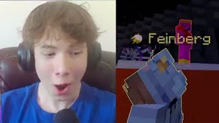 Camman Targeting Feinberg To Get 1St Individual In Block Wars 11