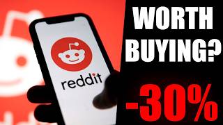 Huge Opportunity Or A Trap (Reddit Stock Analysis)