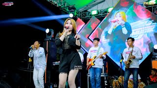 EL-LOKA MUSIC- MAWAR HITAM CIA VANETA - WEDDING PARTY HERY & DIAN - KUTUK UNDAAN KUDUS