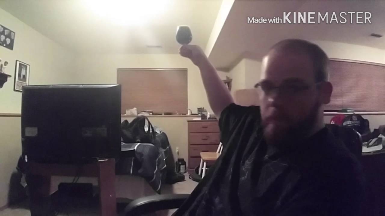 Ridgeway Brewing: Imperial Russian Stout