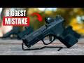 The Biggest Concealed Carry Mistake in 2026