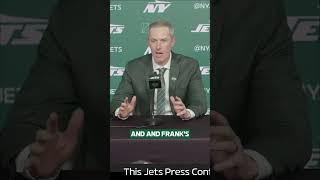 Drafting Kenyon Sadiq Was A No Brainer According To Darren Mougey #nyjets #nfldraft