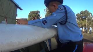Australian Air League NSWBG Mannequin Challenge
