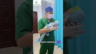 Part 3 Ibunya Baru 15 Tahun, Ayahnya 17 Tahun