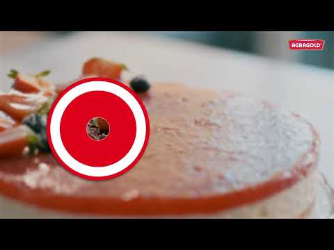Video: Vaniljeva Torta Z Jagodami