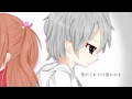 【初音ミク】Regret【オリジナル】（再投稿）