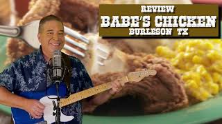 Babe s Chicken Dinner House - Review