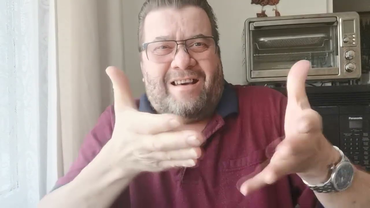 Ещё раз привет Тимур Тильман 