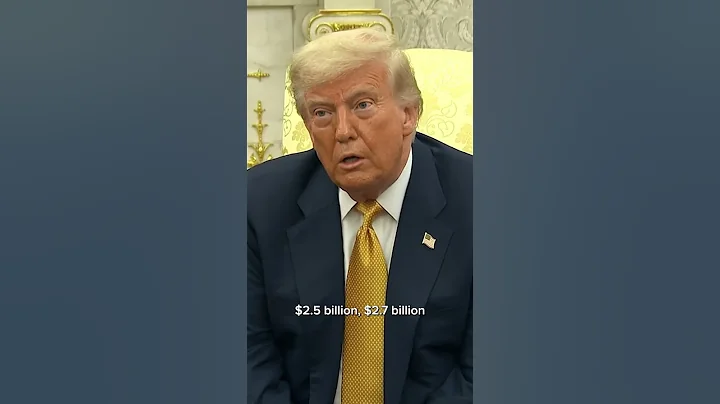 Trump denies that he plans to fire Fed Chair Powell