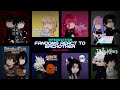 Fandoms React To Eachother [INTRODUCTION] | 0/8 | GL(2)RV | miss.kalopsia