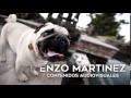 Enzo Martinez - Perro (INTRO - OUTRO) - HD