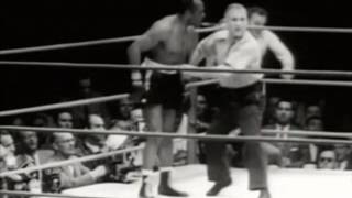Rocky Marciano vs Jersey Joe Walcott 1953 год - лучшие нокауты - Видео от Андрей Боксер