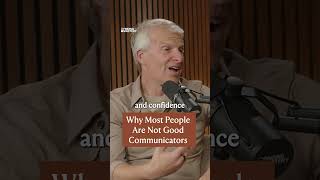 Why Youre NOT a Good Communicator I Matt Abrahams