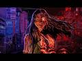 DBD Survivor vs Krasue