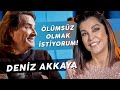 DENİZ AKKAYA NEDEN EVLENMEK İSTEMİYOR?