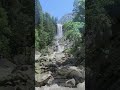 Mist Trail to Vernal &amp; Nevada Falls | Yosemite's Most Stunning Waterfall Hike 🌊 | Billy Zain music
