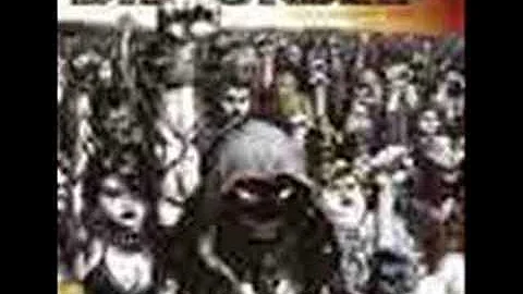 Disturbed - Forgiven