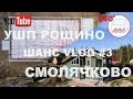 УШП готова к заливке | Утепление и гипрок | Рощино и Смолячково | Андрей Шанс VLOG#3