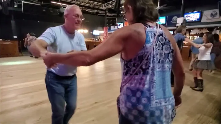 Sidekick Partner Dance By Rick & Kathy Stearns To ...