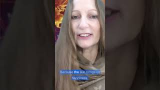 HOW SUN AND MOON AFFECT MOOD: SURPRISING HOSPITAL INSIGHT- ON USA GLOBAL TV® & RADIO