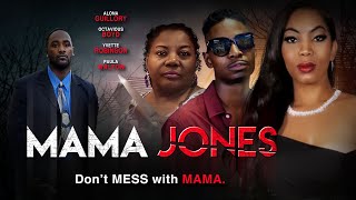 Mama Jones | Official Trailer | Don't Mess With Mama! | Watch Now by Maverick Movies 2,455 views 11 days ago 1 minute, 9 seconds