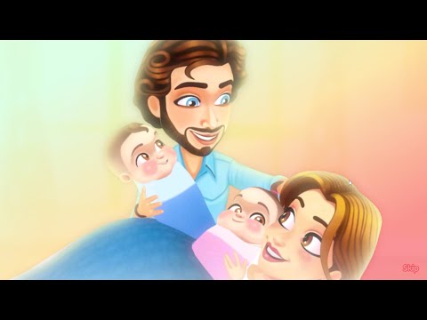 Delicious: Emily's Miracle Of Life | Part 14 - THEY ARE HERE! - YouTube
