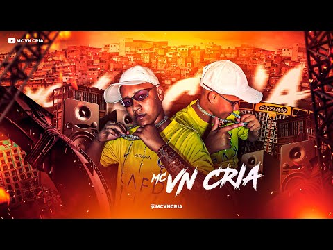 MEGA DE PAREDÃO 4.0 - MC VN Cria (DJ DN)