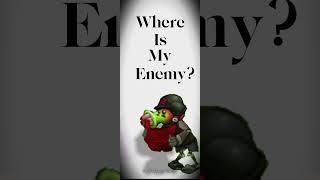 'Where Is My...' Pvz Fusion Edit. #pvzfusion #gaming #edit #editing #edits