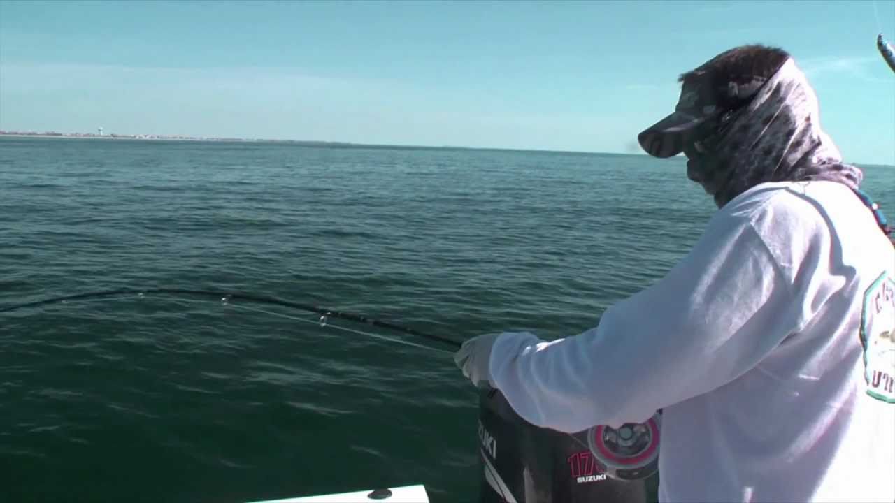 Fly Fishing Charters Charleston South Carolina Rogue Water Chapters