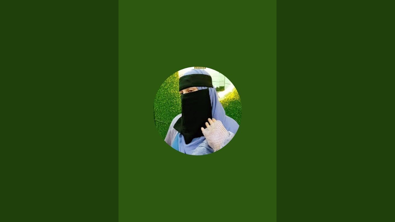 Sabiha khan official  is live