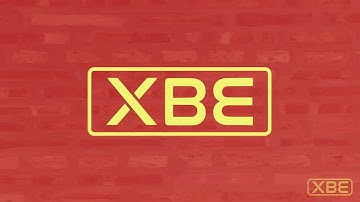 XBE Introduction