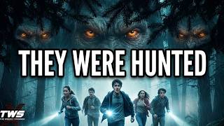 Stalked By Sasquatch: Idaho Memorial Day Bigfoot Encounter THE WEEKLY STRANGE Episode 109