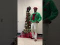 Fit of the Day #christmas #teachers #explore #shorts