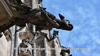 Walking Tour of Prague | Czech Republic | Part 3