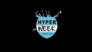 KIKI FUNCTION - Hyper Week 2017 - EUROPEAN RUNWAY Final