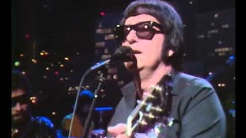 Thumbnail of Roy Orbison - Crying live