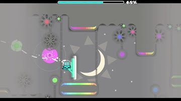 [Geometry Dash] Suga Song - by HotoCot