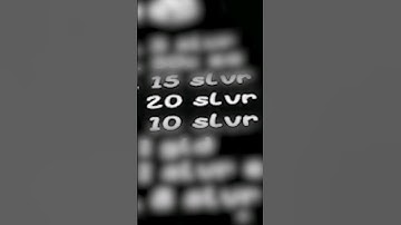 Why fonts matter in Minecraft.