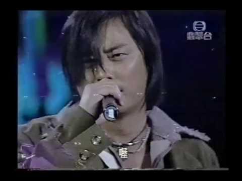 2002 沒有煙抽的日子 王傑(HQ)