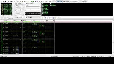 (8-Bit Cover) Doom OST - At Doom