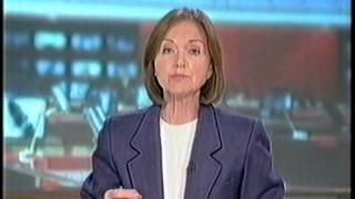 Bbc One Wales Continuity 22-09-04