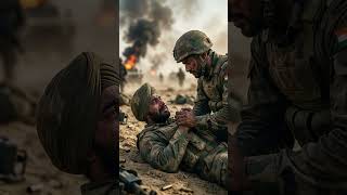 🇮🇳 Kargil War in 30 Seconds | Real Heroes Never Die 💔🔥