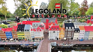 LEGOLAND Billund 2023